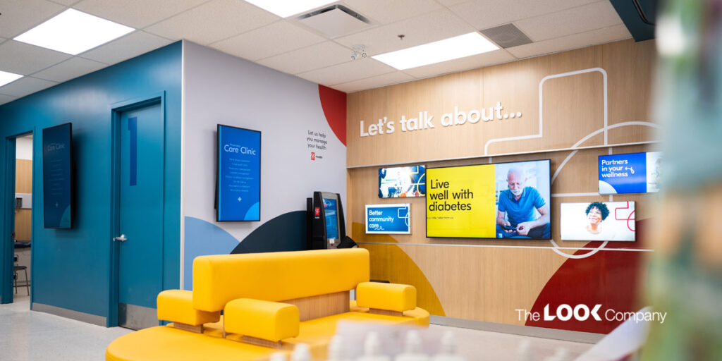 Shoppers Drug Mart - Omnichannel Retail Experience