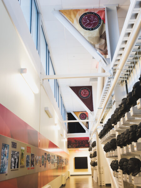 Canadian Football Hall of Fame Hamilton CFL
