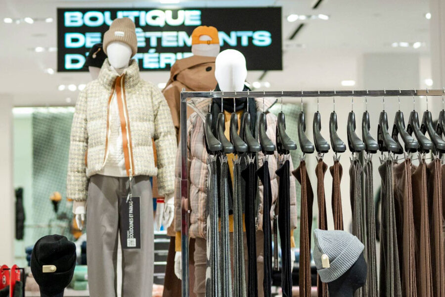 branding consistency in retail merchandising