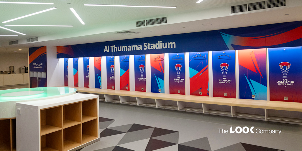 Al Thumama Stadium - FIFA World Cup 2022 - Large-Scale Sporting Events
