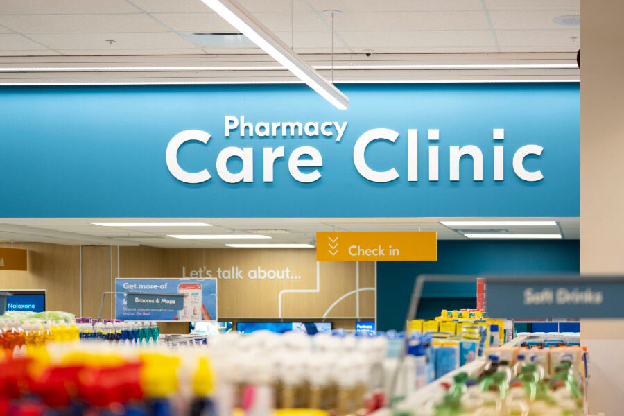 Shoppers Drug Mart - Operationalized Visual Merchandising: Scaling Retail Store Graphics