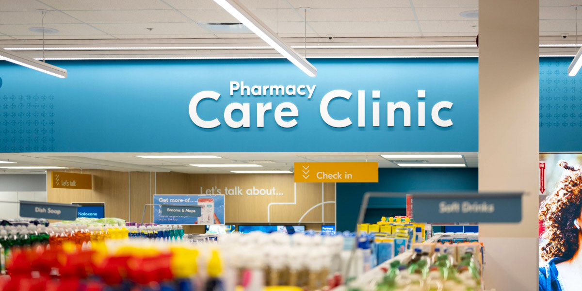 Shoppers Drug Mart - Operationalized Visual Merchandising: Scaling Retail Store Graphics