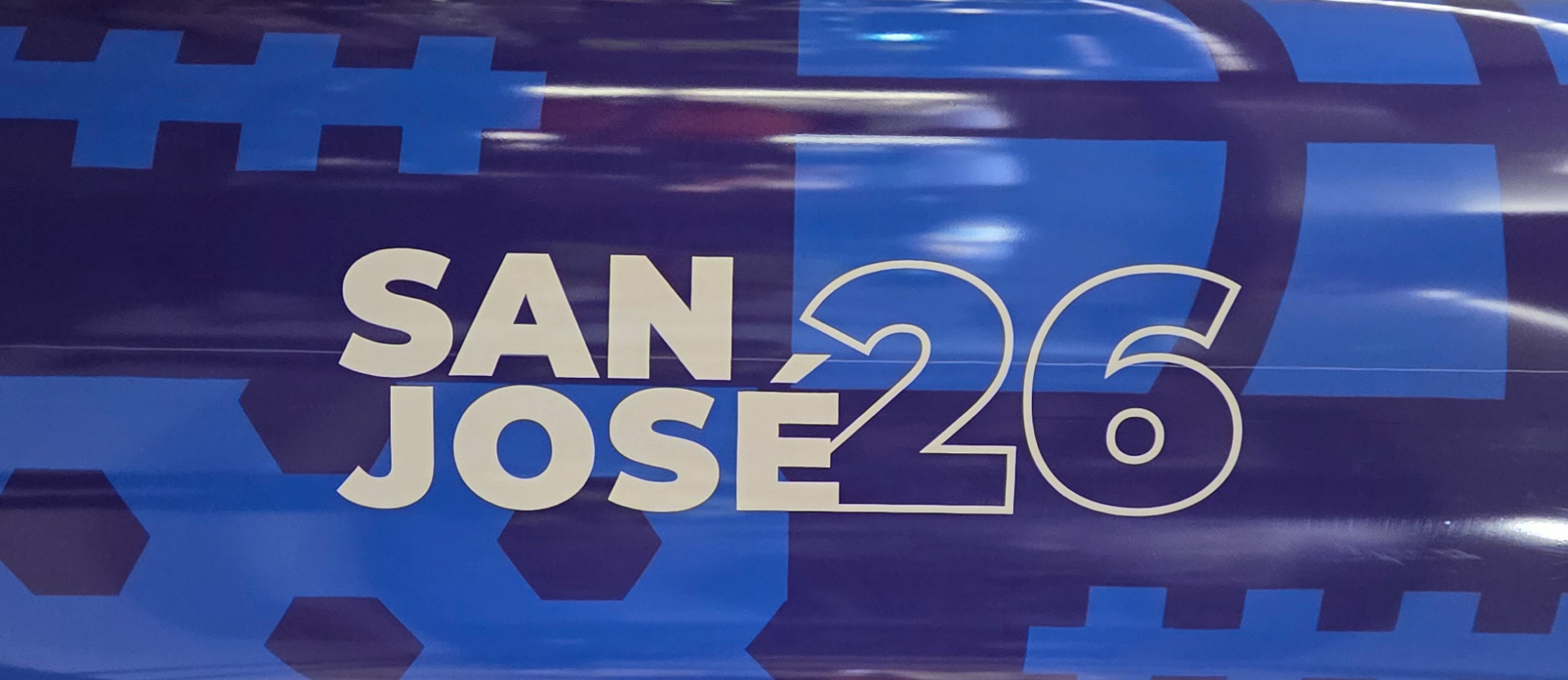 SAN JOSE INTERNATIONAL AIRPORT ACTIVATION 2026