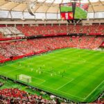 FIFA World Cup 2026 Vancouver Canada vs Qatar
