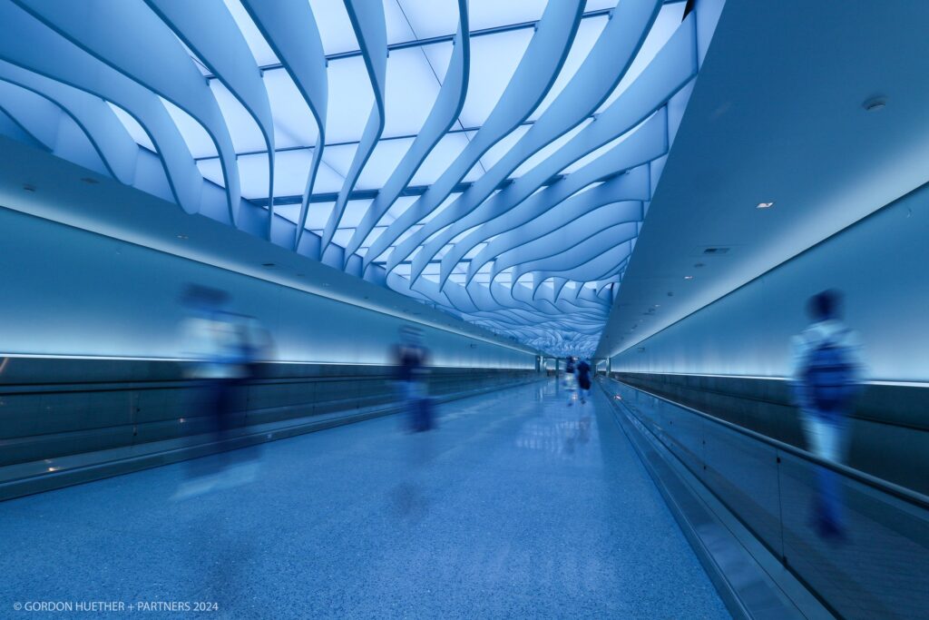 SLC Airport River Tunnel - 1