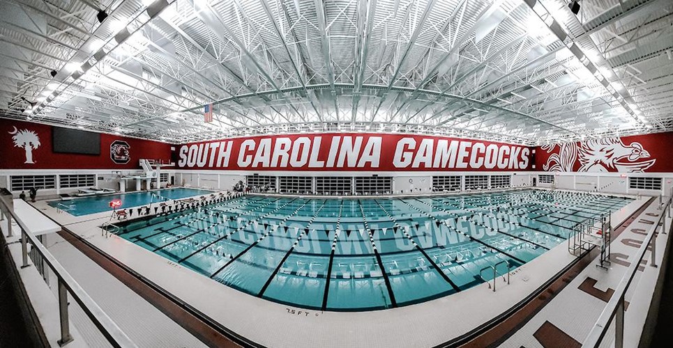 USC Swimming